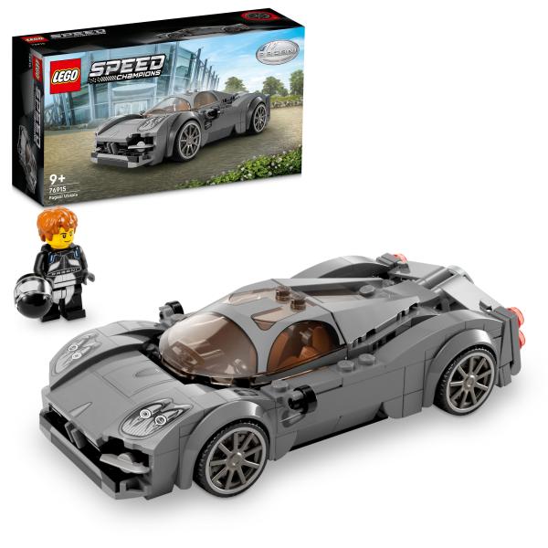 LEGO® Speed Champions - 76915 - Pagani Utopia
